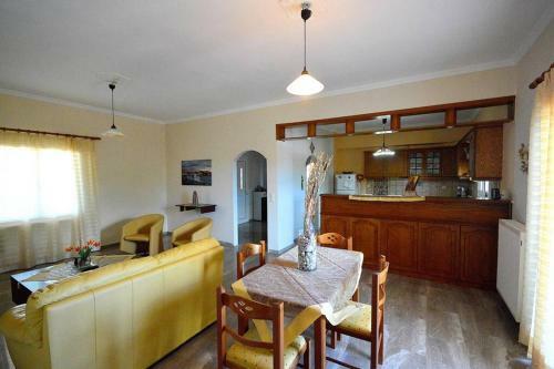 Patsis Residence Chania