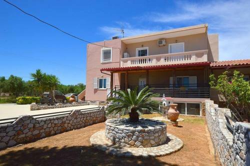Patsis Residence Chania