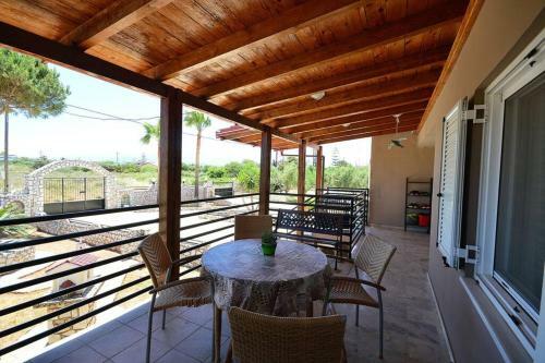 Patsis Residence Chania