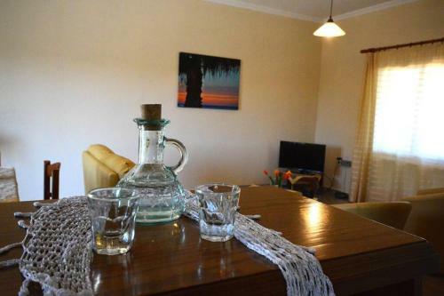 Patsis Residence Chania