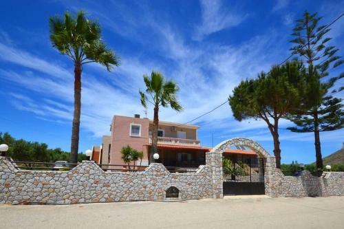 Patsis Residence Chania