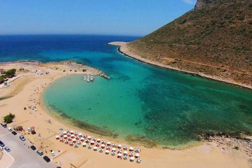Patsis Residence Chania