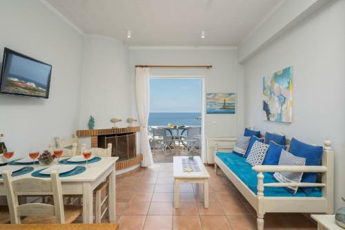 Kiani Seafront Apartments