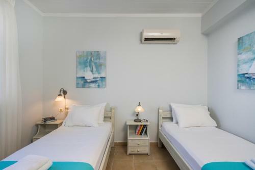 Kiani Seafront Apartments