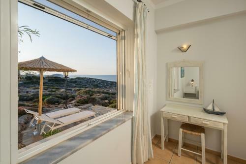 Kiani Seafront Apartments