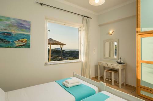 Kiani Seafront Apartments