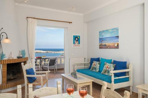 Kiani Seafront Apartments