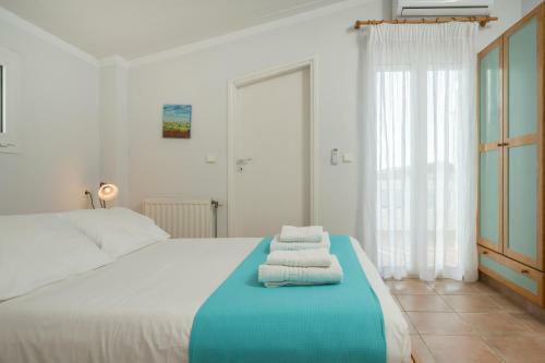 Kiani Seafront Apartments