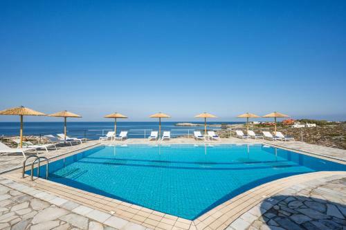 Kiani Seafront Apartments