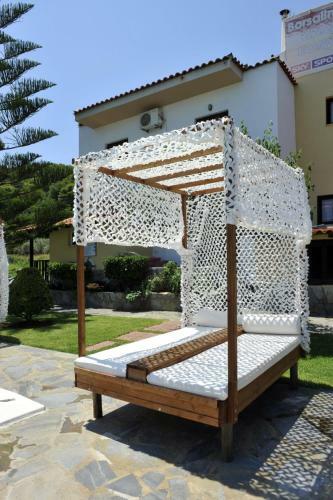 Apartamento Yalis Studios