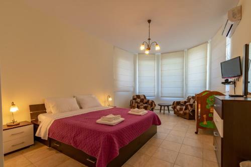 Villa Leo Dassia Corfu