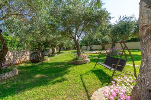 Villa Leo Dassia Corfu