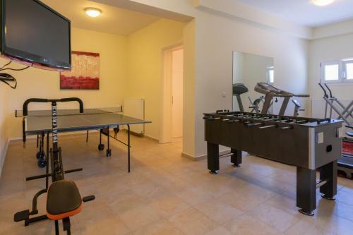 Villa Leo Dassia Corfu