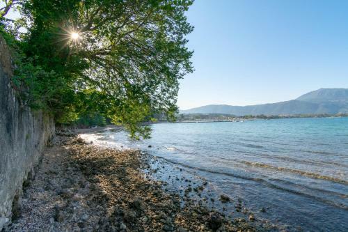 Villa Leo Dassia Corfu