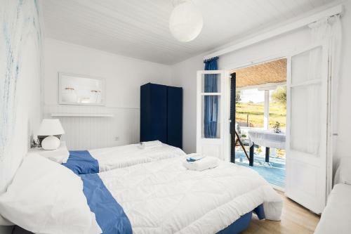 Apartamento Blue House