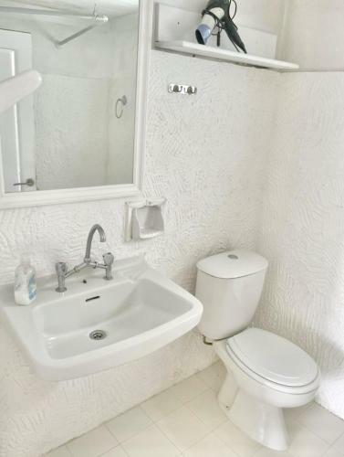 Apartamento Blue House