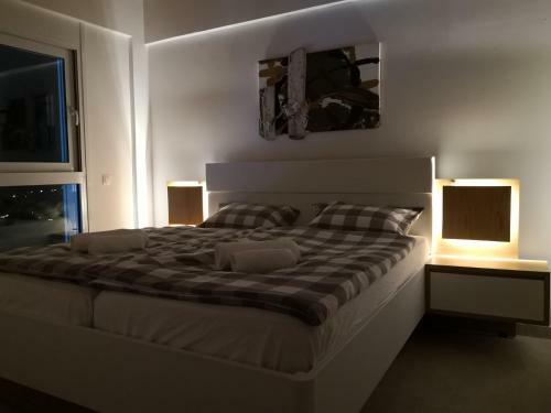 Sunset Sea View Villa 5