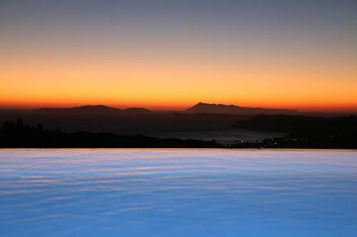 Sunset Sea View Villa 5