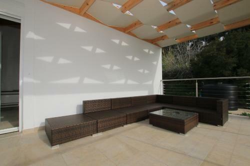 Sunset Sea View Villa 5