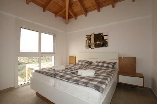 Sunset Sea View Villa 5