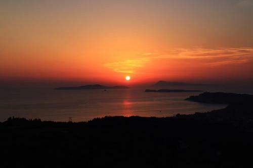 Sunset Sea View Villa 5
