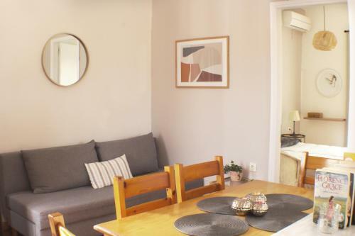 Ayerina First Floor Apartment