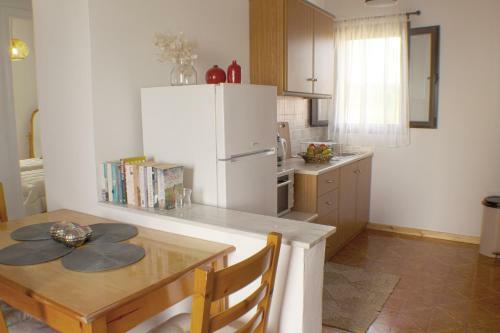 Ayerina First Floor Apartment