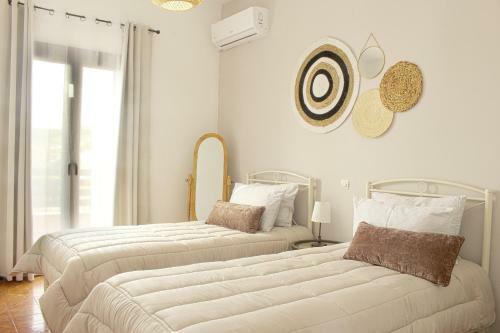 Ayerina First Floor Apartment