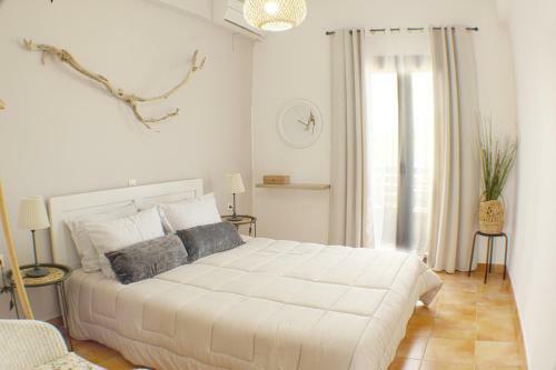 Ayerina First Floor Apartment