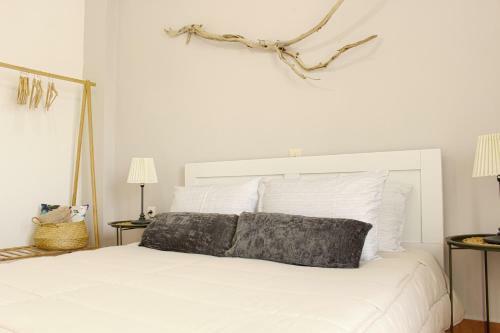 Ayerina First Floor Apartment