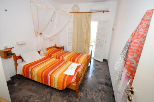 Apartamento Miranda Haus