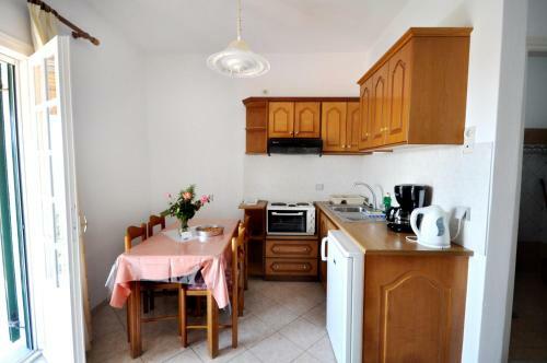 Apartamento Miranda Haus