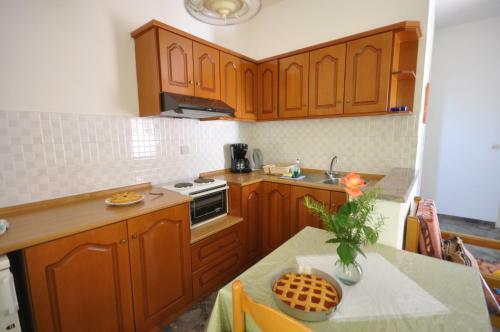 Apartamento Miranda Haus