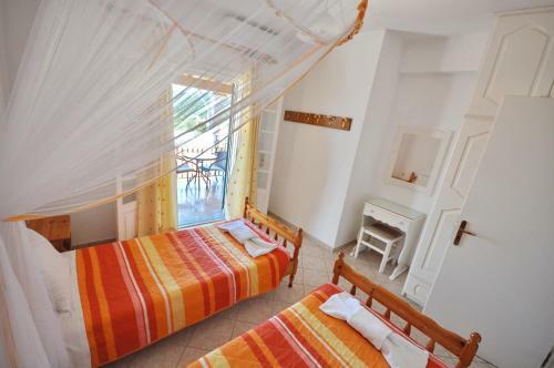 Apartamento Miranda Haus
