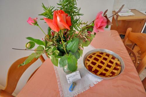 Apartamento Miranda Haus
