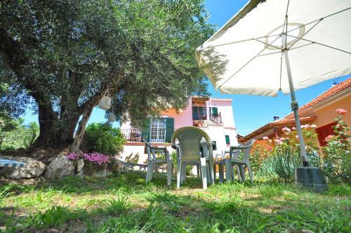 Apartamento Miranda Haus