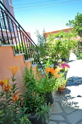 Apartamento Miranda Haus