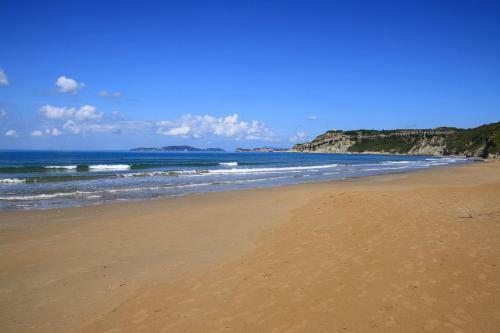 Sunset Sea View Villa 6