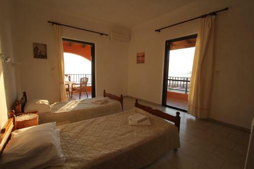 Hostal Porto-fino