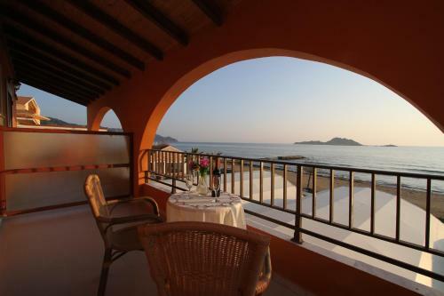 Hostal Porto-fino