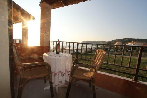 Hostal Porto-fino