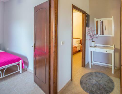 Apartamento Nicoles Houses Arillas Corfu