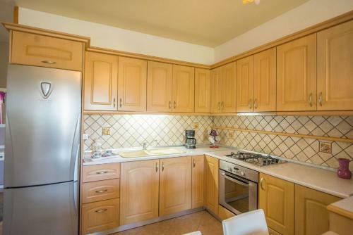 Apartamento Nicoles Houses Arillas Corfu