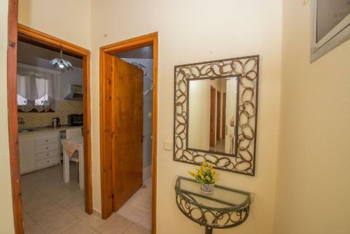 Apartamento Nicoles Houses Arillas Corfu