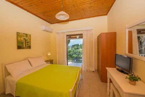 Apartamento Nicoles Houses Arillas Corfu