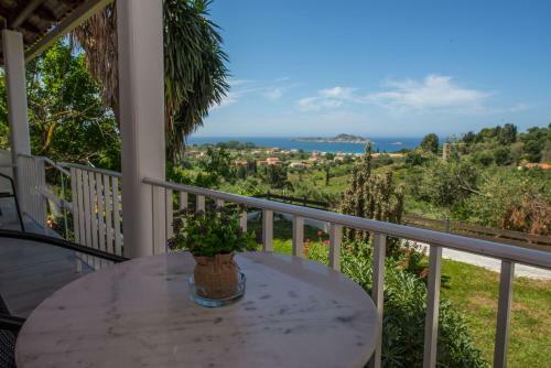 Apartamento Nicoles Houses Arillas Corfu