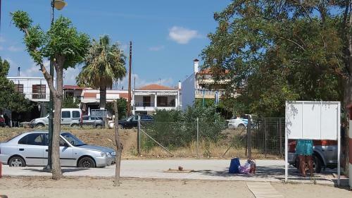Apartamento Annas House