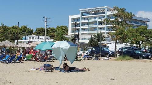 Apartamento Annas House