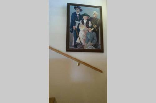 Artistic House: View - Pingpong - Billard