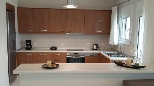 Xenios Zeus Apartment
